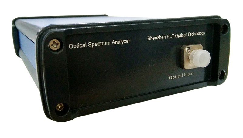 Miniature spectrometer Optical Spectrum Analyzer Optical Spectrum Analyzers