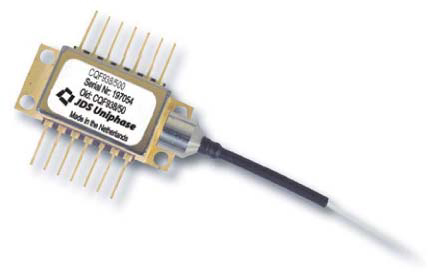 High power laser High Power 1550nm ITU CW DFB Laser JDSU CQF938/500 CQF938/400 Laser Diodes
