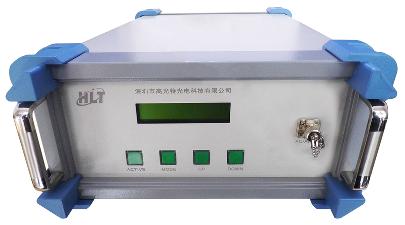 Tunable laser source C Band Wavelength Tunable Laser Source-NW HLT-ITLA-C-M-20-FA Fiber Optic Amplifiers