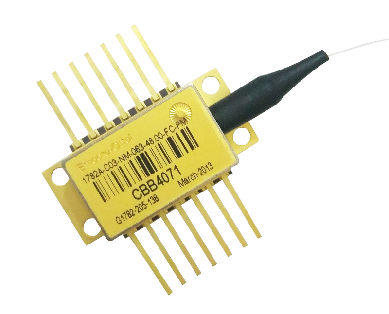 High power laser ITU High Power CW Source Laser DFB EMCORE EMCORE 1782A Laser Diodes