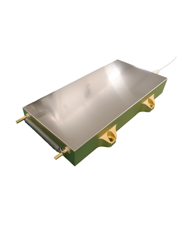 Pump source for solid-state lasers Pump Source