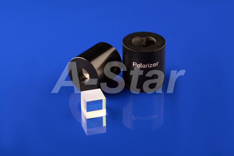 Glan-Thompson polarizer Polarization Optics
