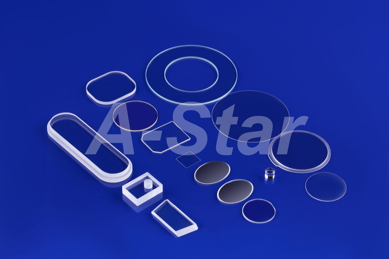 BK7 Optical window Optical Material