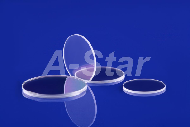 Calcium fluoride Optical window Optical Material