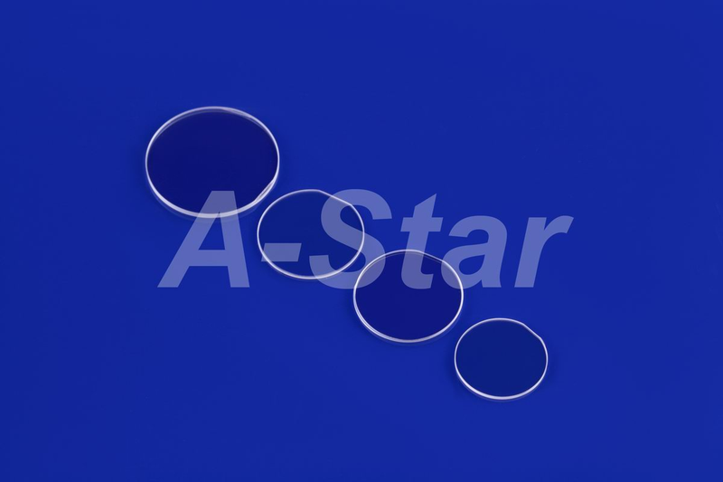 Sapphire window Optical Windows