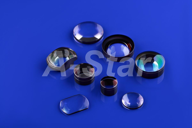 Biconvex lens Optical Lenses