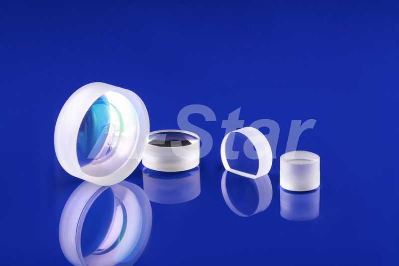 Biconcave lens Optical Lenses