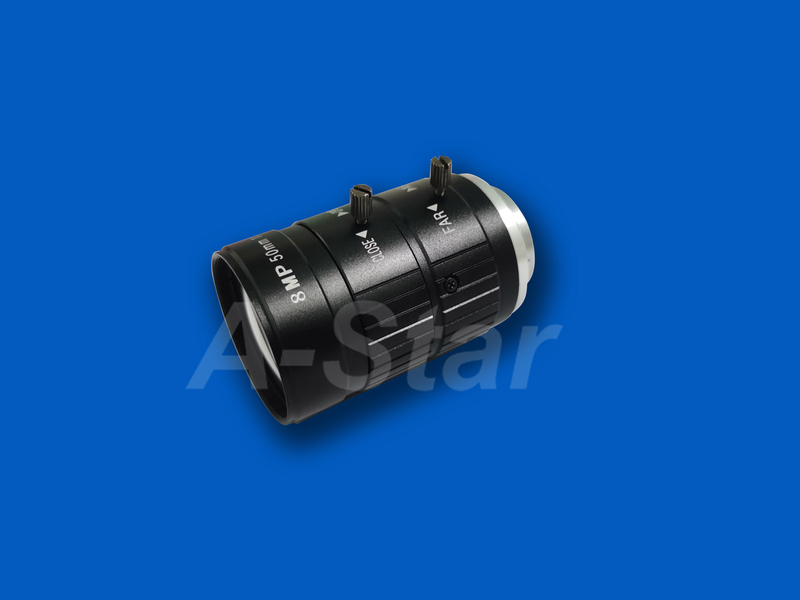 Line-scan lens Imaging Lenses and Objectives