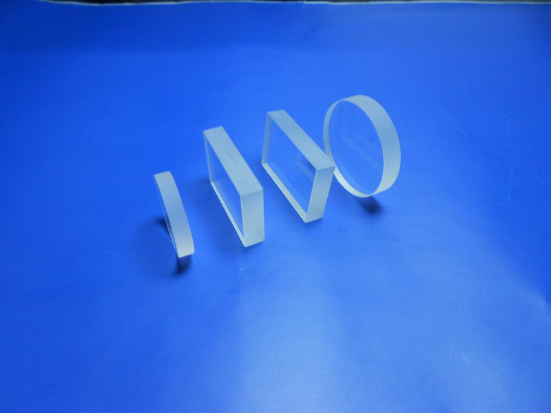 Beamsplitter plate Beam Splitters