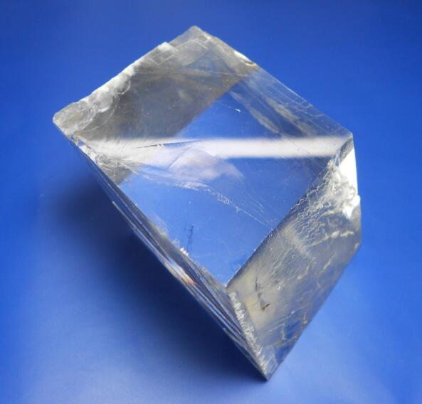 Calcite Crystal Optical Crystals