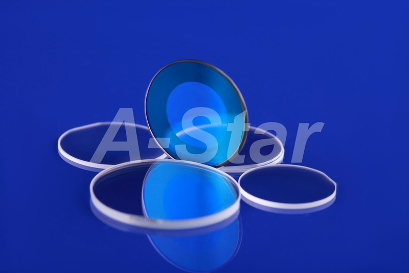 Achromatic waveplate Waveplates