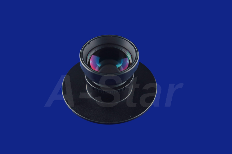 UAV aerial imaging lens Imaging Lenses and Objectives