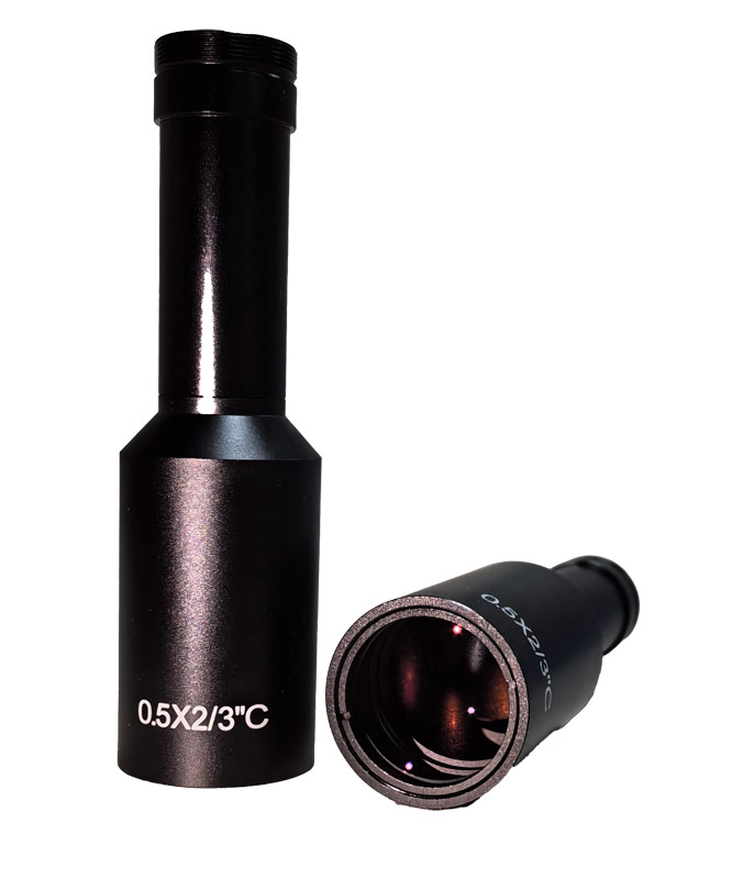 Telecentric lens （Telecentric） Imaging Lenses and Objectives