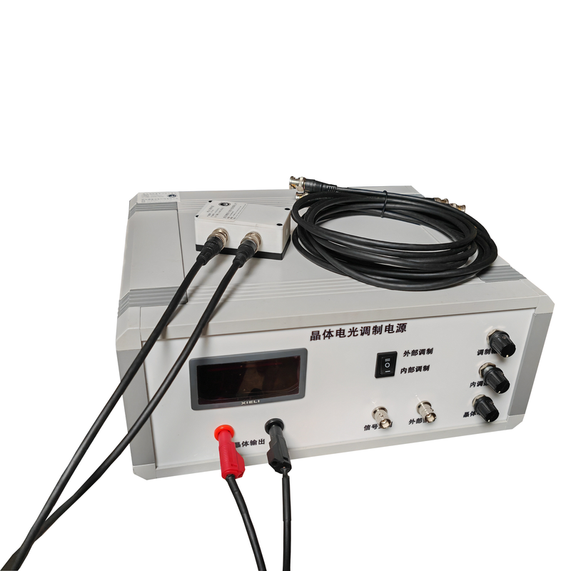 Electro-optic modulator EOM