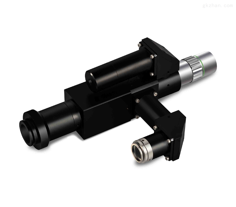 Laser coaxial measurement assembly Laser Processing Equipment
