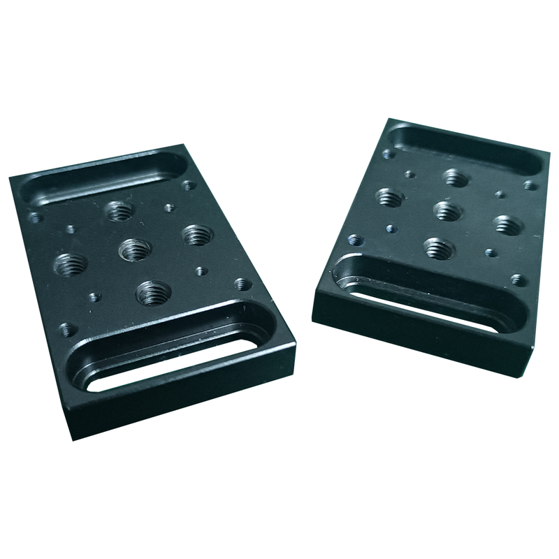 Translation stage base Mounting Bases