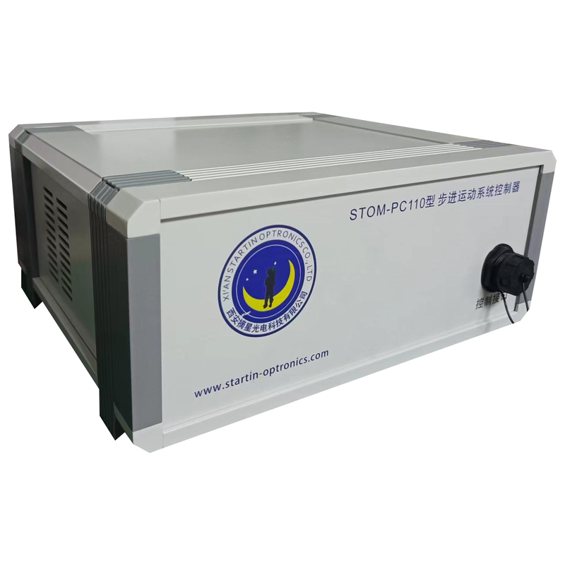 Stepping motion system controller STOM-MMTS Semiconductor Manufacturing Equipment