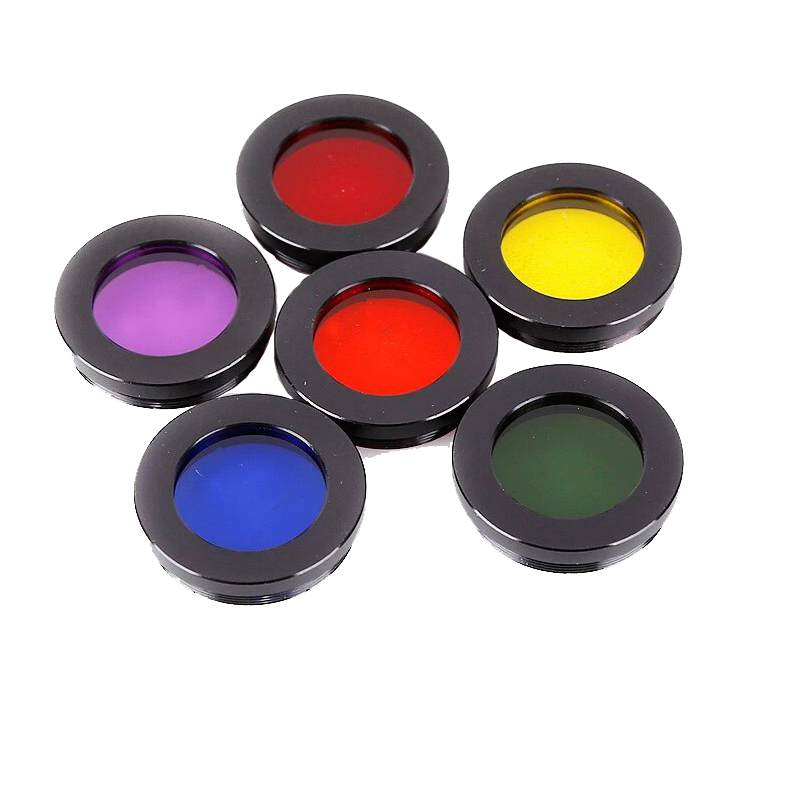 Color filter Optical Filters