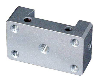 Dovetail fixed base Mounting Bases