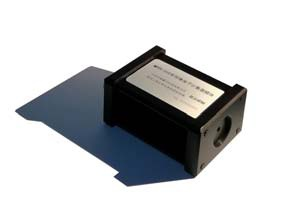 Semiconductor photomultiplier detector Optical Detectors