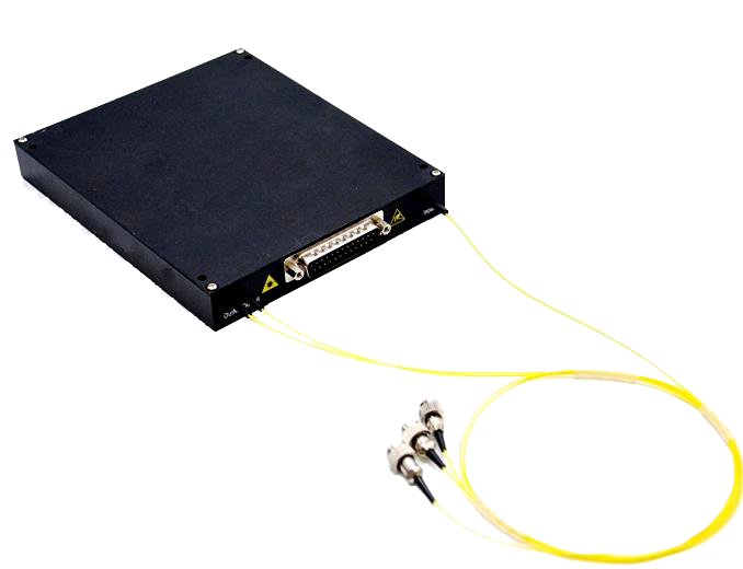 Optical fiber EDFA Power amplification system Fiber Optic Amplifiers