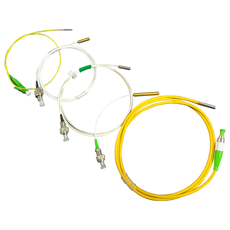 Fiber collimation / Focuser Collimators
