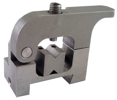 Fiber head holder Fiber Optomechanics