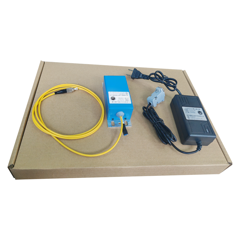 Single-mode Fiber Coupling Laser STO-LFXXX-XXXW Optical Fibers