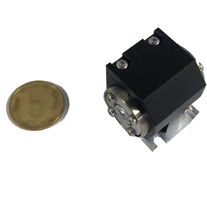 High-energy laser optical isolator Fiber Optic Isolators