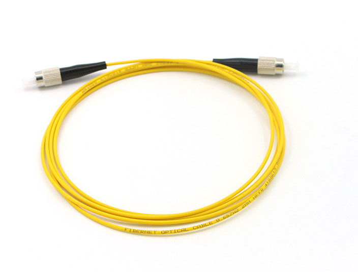 Fiber patch cord Fiber Cables & Bundles