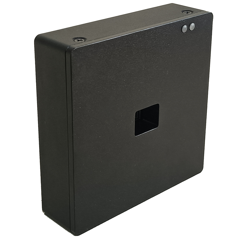 Transmissive spatial light modulator Electro-Optics
