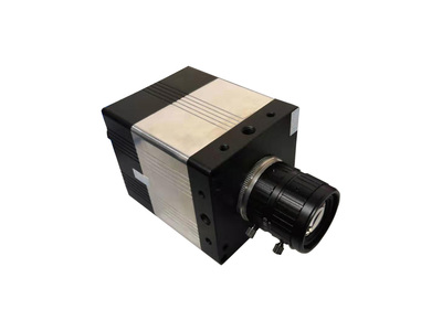 Image-intensified CCD Scientific & Industrial Cameras