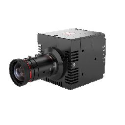 Compact high-speed industrial camera Scientific & Industrial Cameras