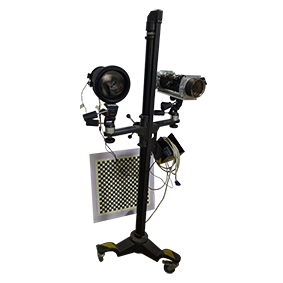 Infrared imaging inspection system Infrared Imaging