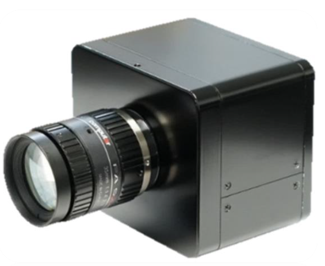 Short-wave infrared camera Infrared Imaging