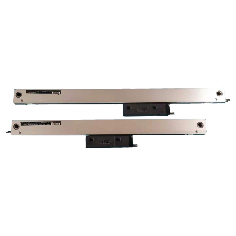 Optical grating scale Encoders