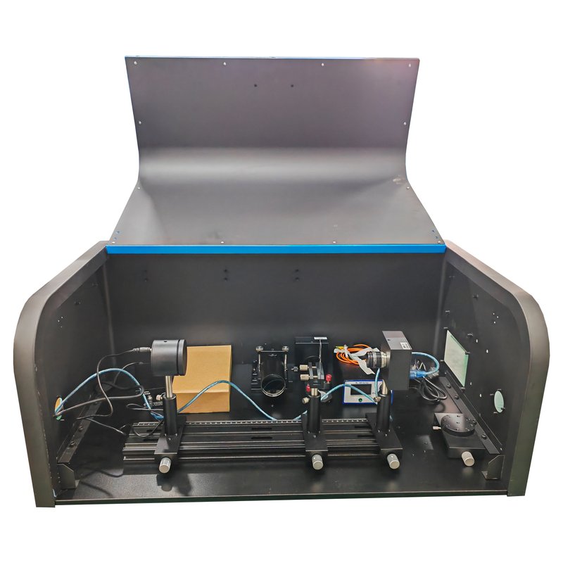 STT-ST02 Type Comprehensive experiment on optoelectronic imaging component characterization and design Research & Education
