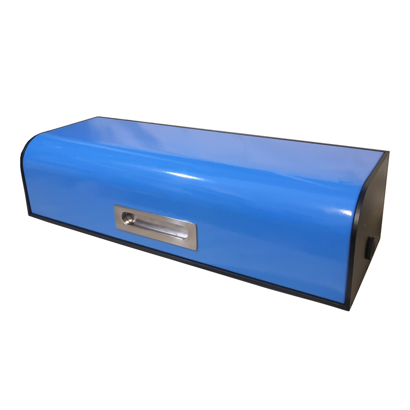 Polarization analysis system Beam Characterization