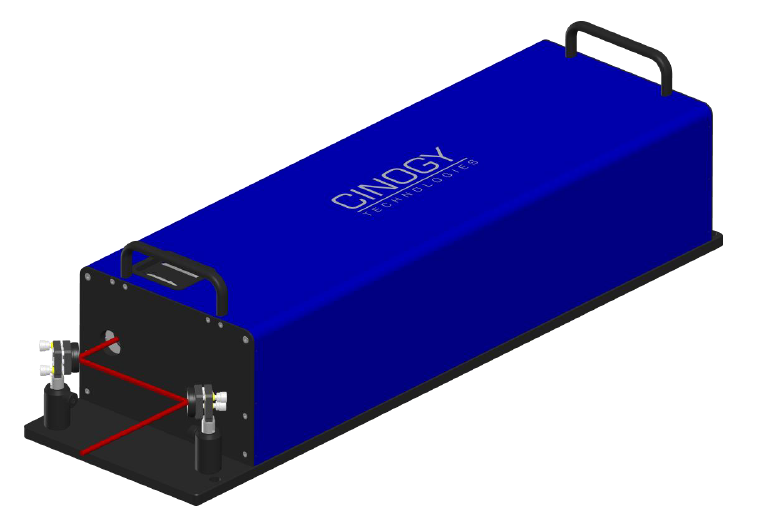 M^2 Measurement instrument Beam Characterization