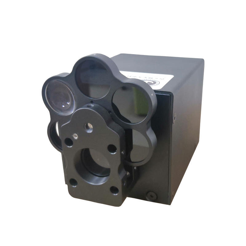 Comprehensive beam characteristic measurement instrument BeamX.X Beam Profilers