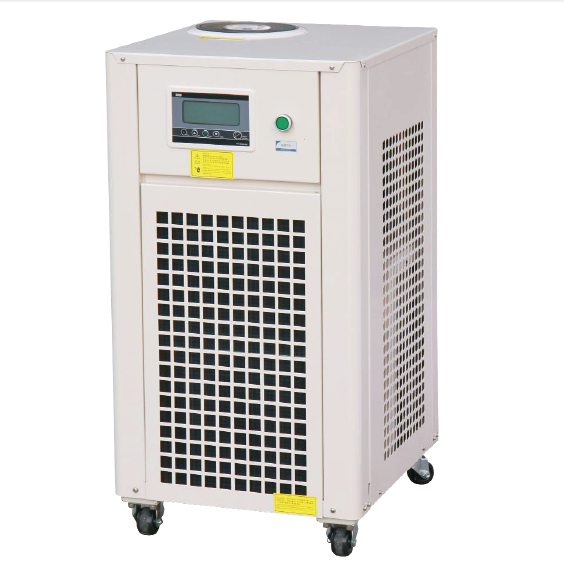 Laser water chiller Thermal Solutions