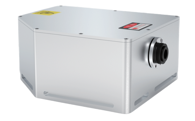 Optical parametric oscillator （OPO） Lighting Solutions
