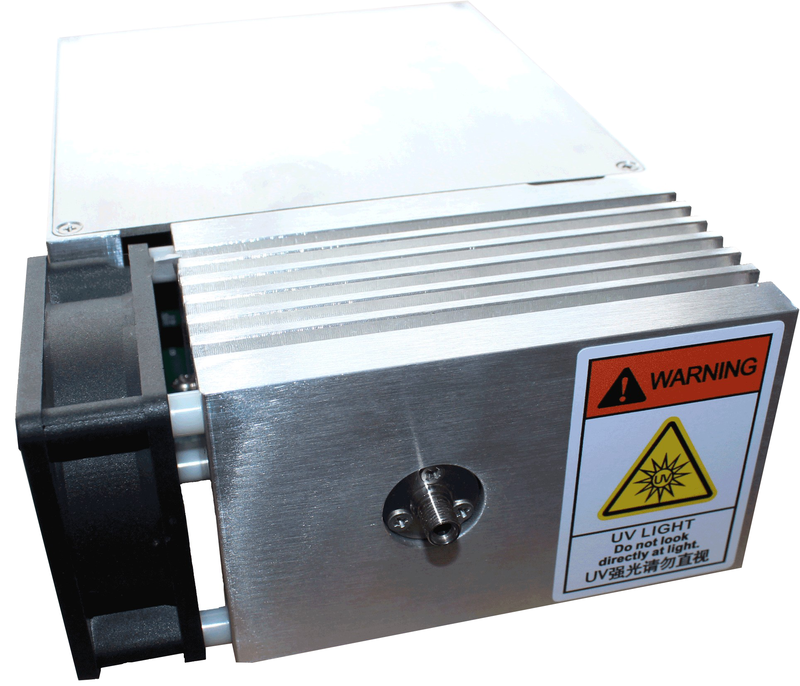 Deuterium lamp Light Source Lamps