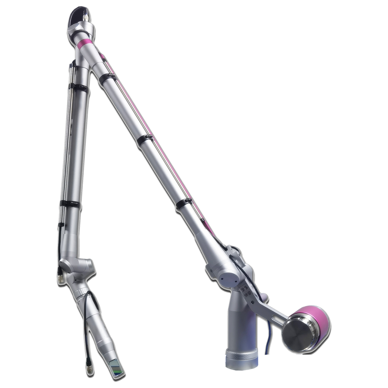 Light delivery arm Accessories