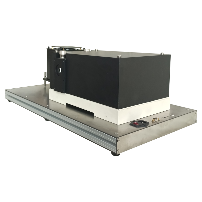 Continuous-spectrum monochromatic light source FCAM-XX Lamps