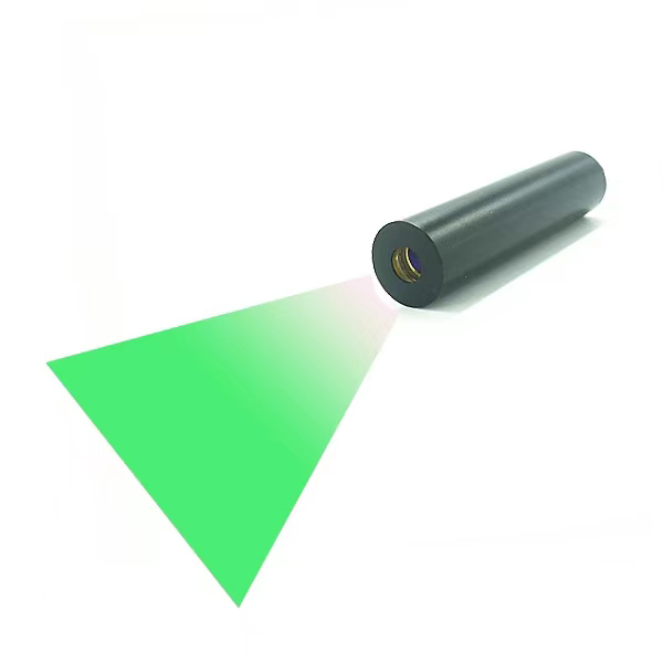 Structured-light laser STO-LDXXX-XXXW Lighting Solutions