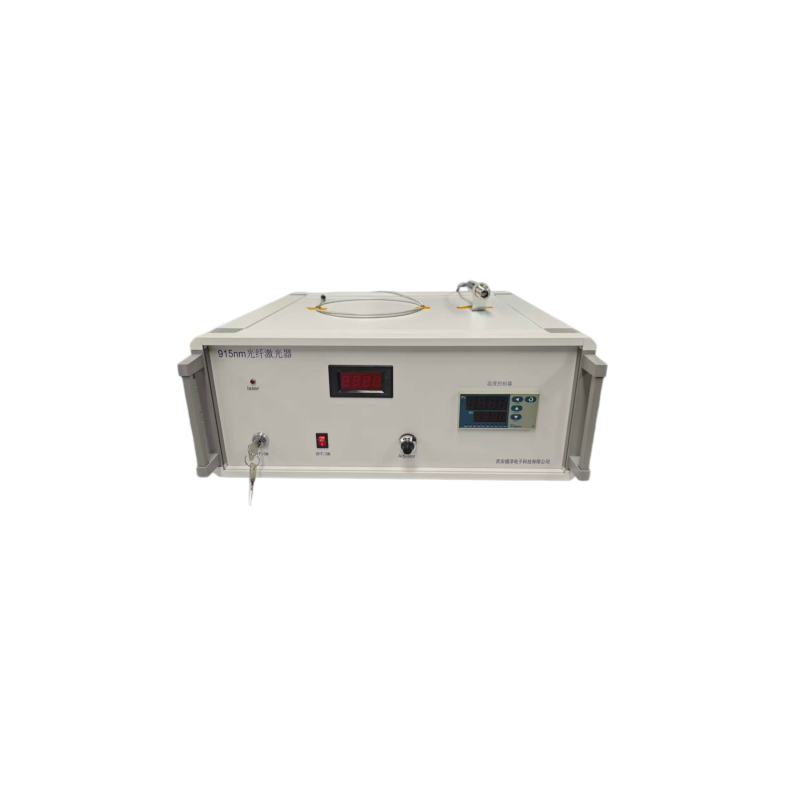 Laser automatic constant-temperature heating system Laser Processing Equipment