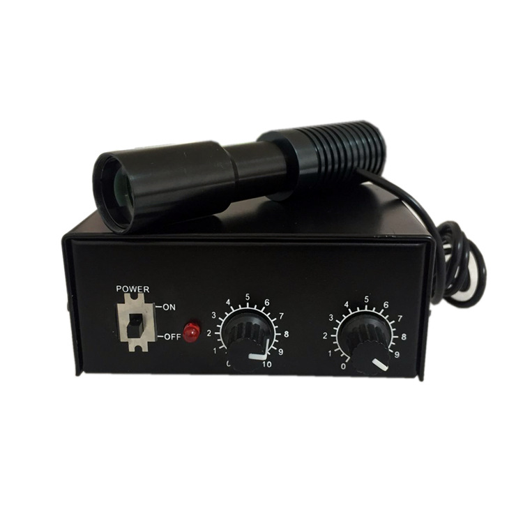 Auxiliary light source for visual inspection LED Light source BOT-LED-3000P Photon Sources