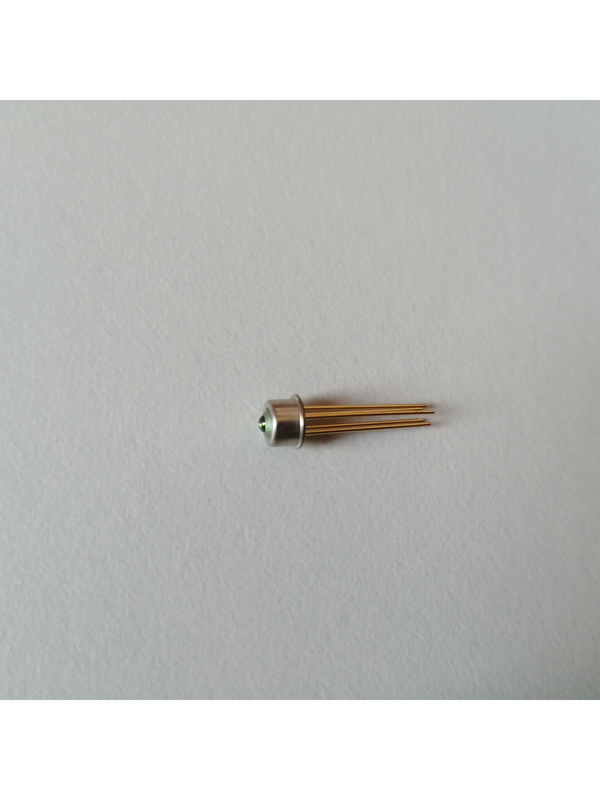 1.25Gbps InGaAs APD-TIA TO-CAN Transmitters and Receivers