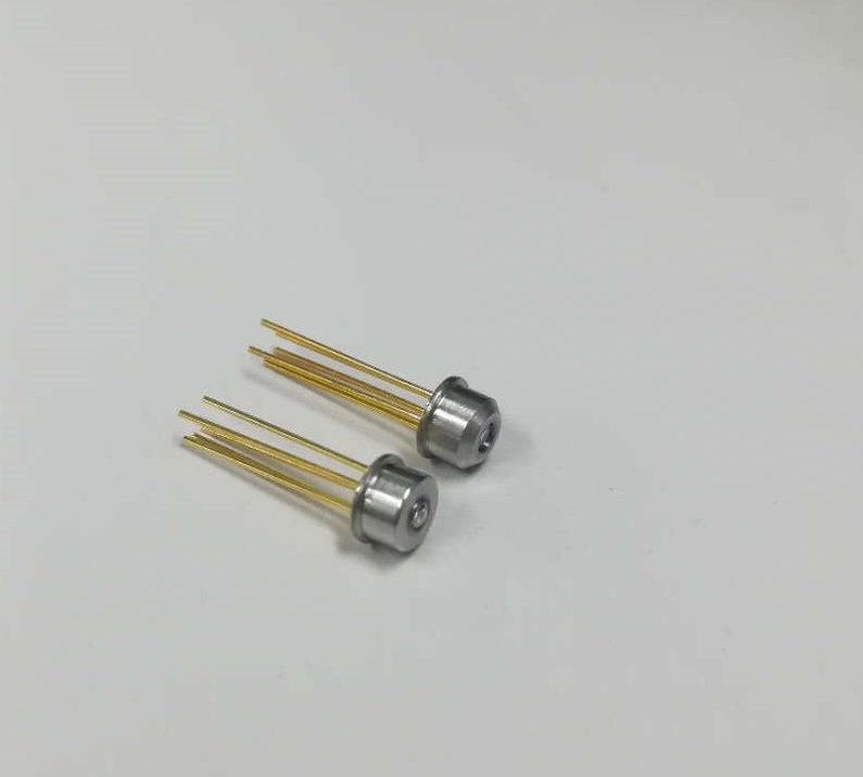 10Gbps 850nm PIN-TIA TO-CAN Transmitters and Receivers